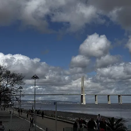 Riverside Expo * 리스본