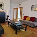 Apartamento Riverside Expo Lisboa