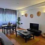 Apartamento Riverside Expo