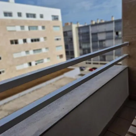 Riverside Expo Apartment