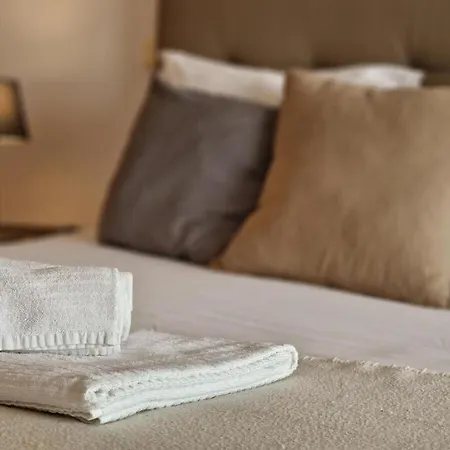 Apartman Riverside Expo Lisboa