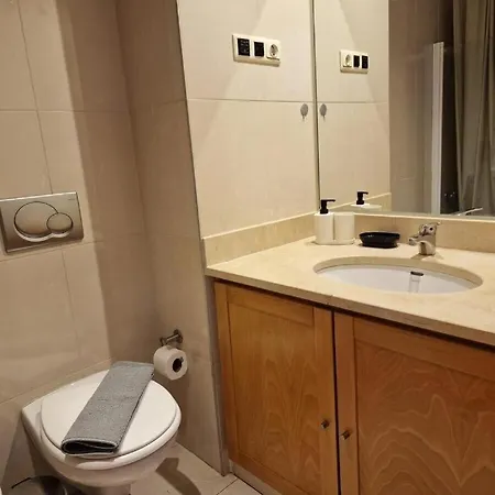 Riverside Expo Apartment