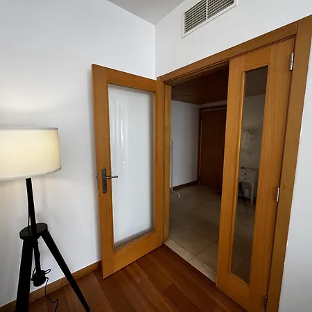 Riverside Expo Lejlighed Lisboa