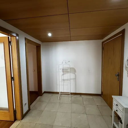 Apartment Riverside Expo Lissabon