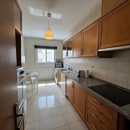 Lejlighed Riverside Expo