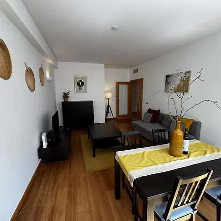 Apartman Riverside Expo *