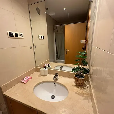 Appartamento Riverside Expo Lisbona