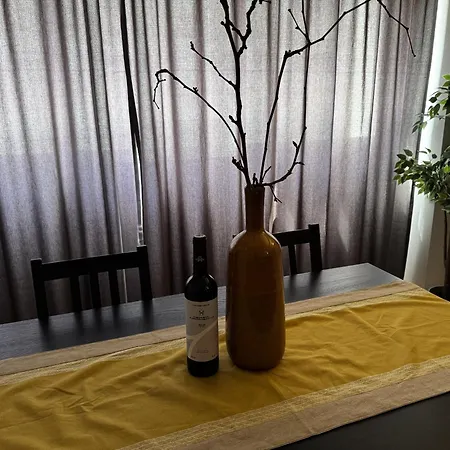 Riverside Expo Appartamento