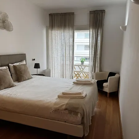 Apartment Riverside Expo