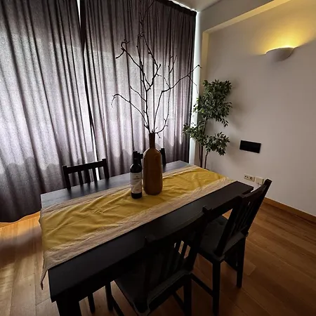 Riverside Expo Appartamento Lisbona