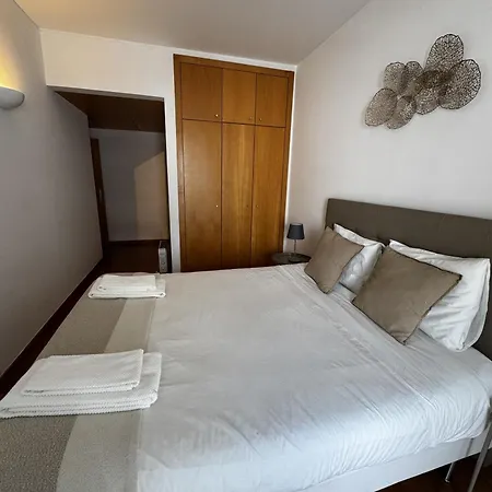 Riverside Expo Apartment