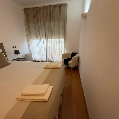 Apartment Riverside Expo