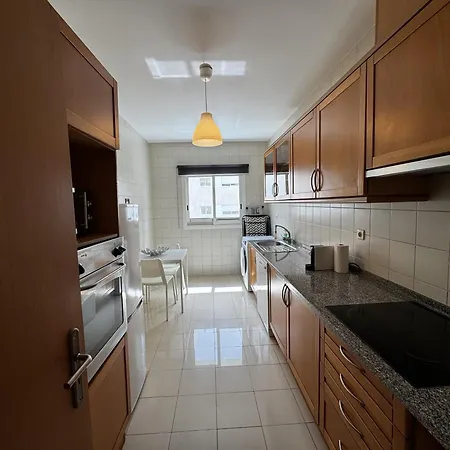 Apartment Riverside Expo *