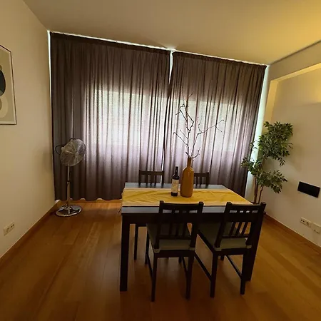 Riverside Expo Lejlighed Lisboa