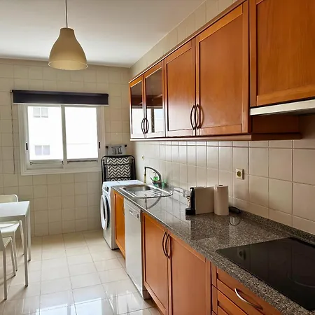 Apartment Riverside Expo *