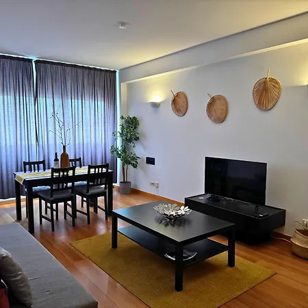 Apartment Riverside Expo
