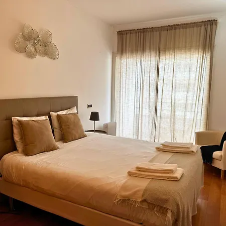Appartamento Riverside Expo *