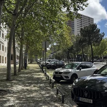 Apartman Riverside Expo Lisboa