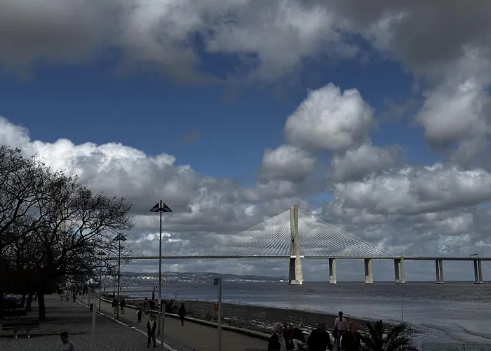 Riverside Expo * Lisboa