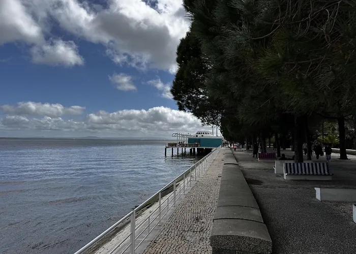 Riverside Expo Διαμέρισμα *