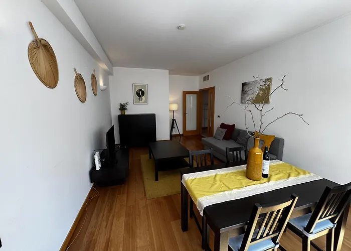 Διαμέρισμα Riverside Expo *