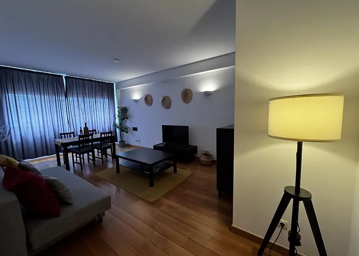 Riverside Expo Lisboa