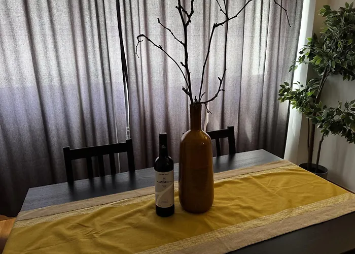 Riverside Expo Διαμέρισμα