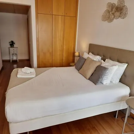 Riverside Expo Daire Lisboa