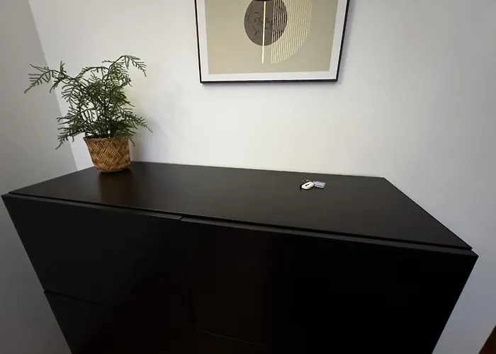 Διαμέρισμα Riverside Expo Lisboa