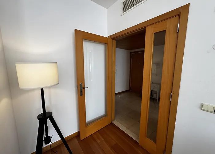 Riverside Expo Διαμέρισμα Lisboa