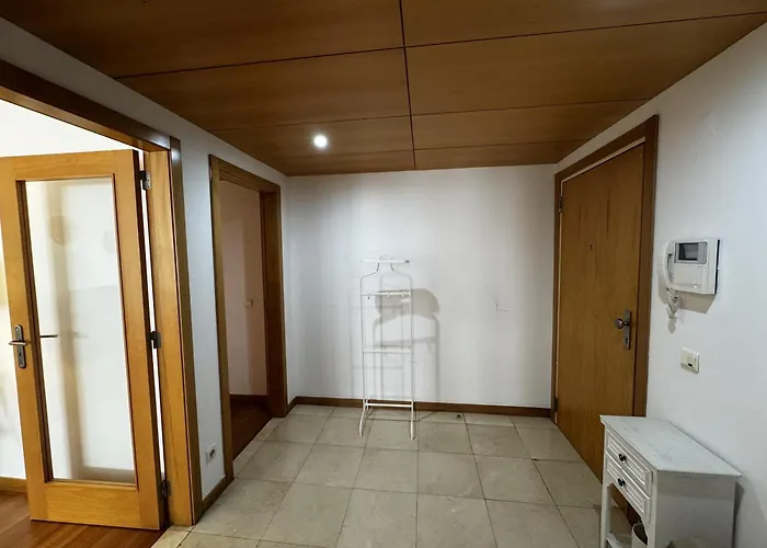 Διαμέρισμα Riverside Expo Lisboa