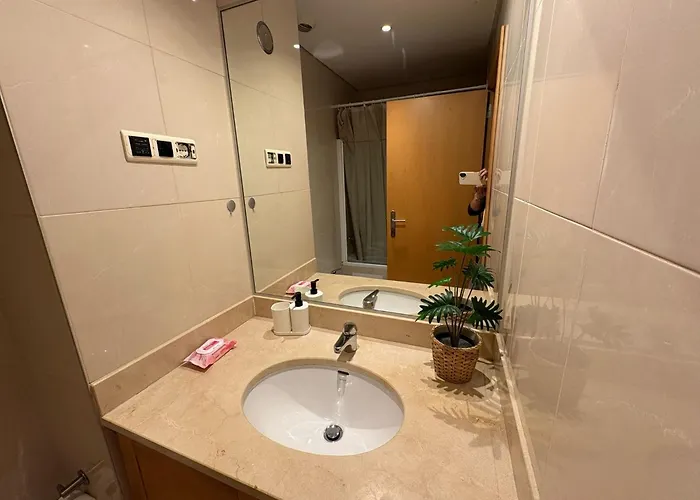 Διαμέρισμα Riverside Expo Lisboa