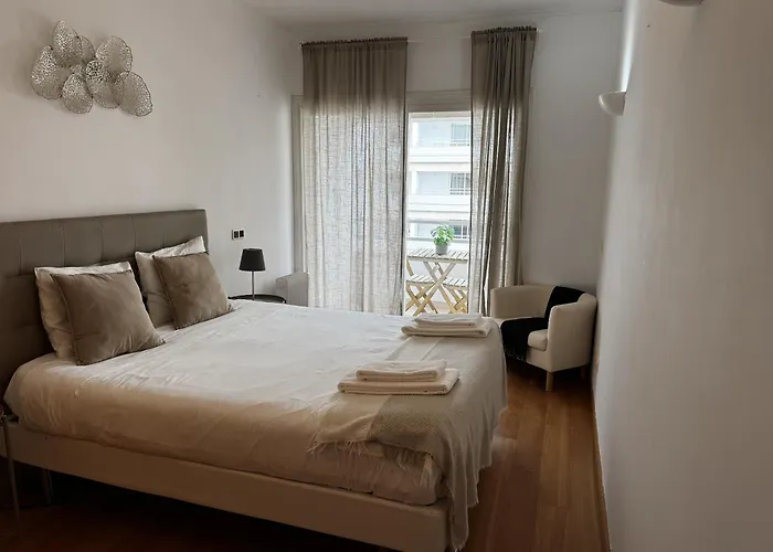 Διαμέρισμα Riverside Expo