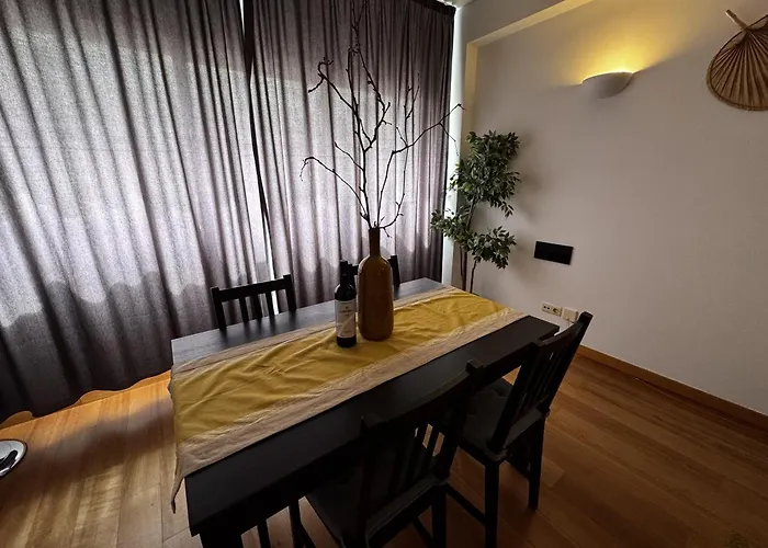 Riverside Expo Διαμέρισμα Lisboa