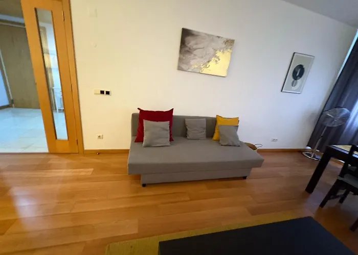 Riverside Expo * Lisboa