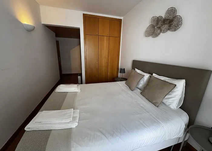 Riverside Expo Διαμέρισμα