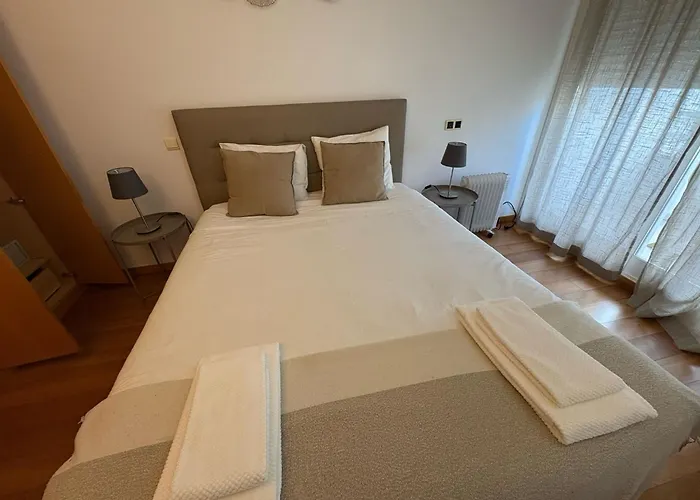 Riverside Expo Διαμέρισμα Lisboa