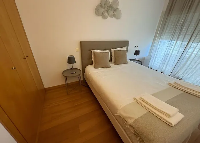 Riverside Expo Lisboa