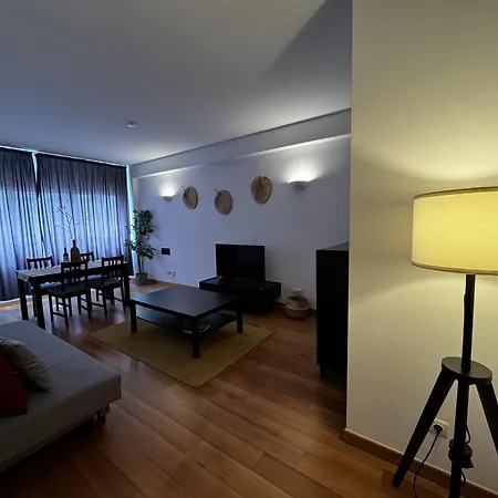 Riverside Expo Лиссабон