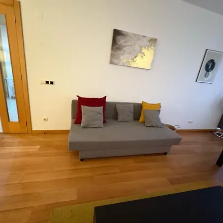 Riverside Expo * Лиссабон