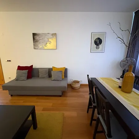 Apartamento Riverside Expo *