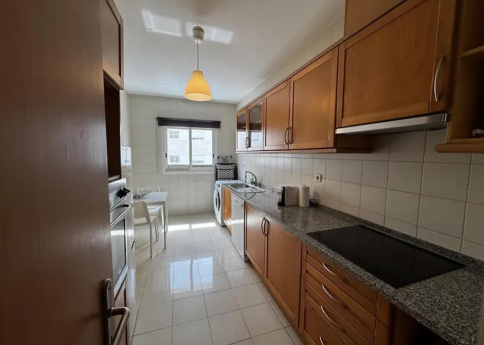 Апартаменты Riverside Expo