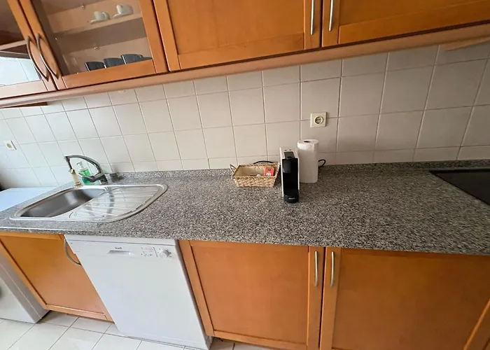 Riverside Expo Апартаменты *